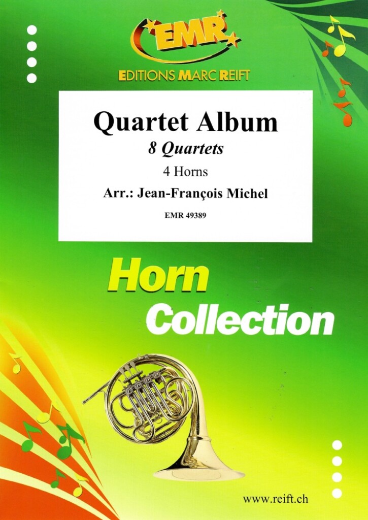 Quartet Album